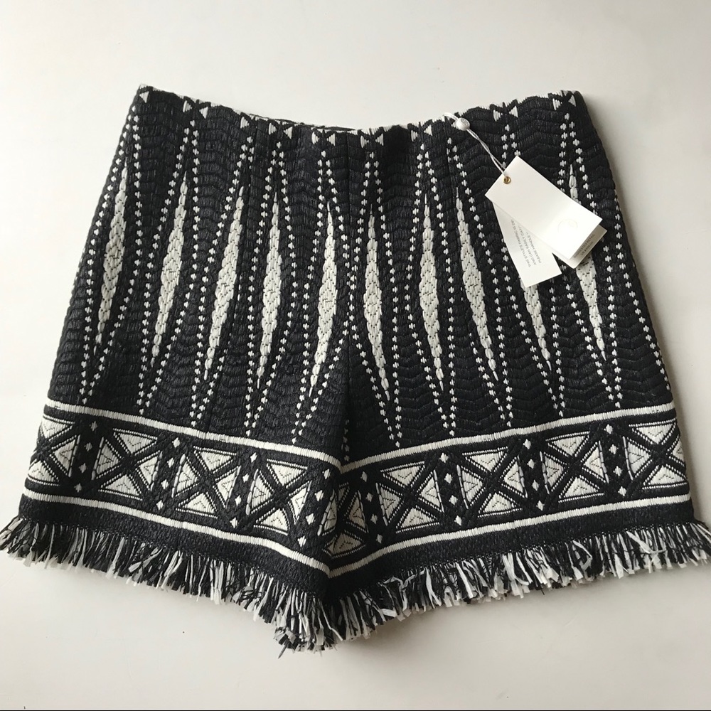 NWT Tory Burch women shorts